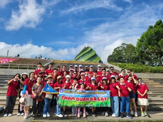Giới thiệu công ty
