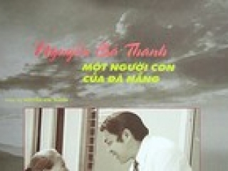 Sách về ông Nguyễn Bá Thanh được xuất bản